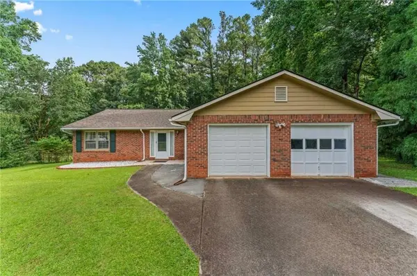 1738 Sherry Lane, Jonesboro, GA 30236