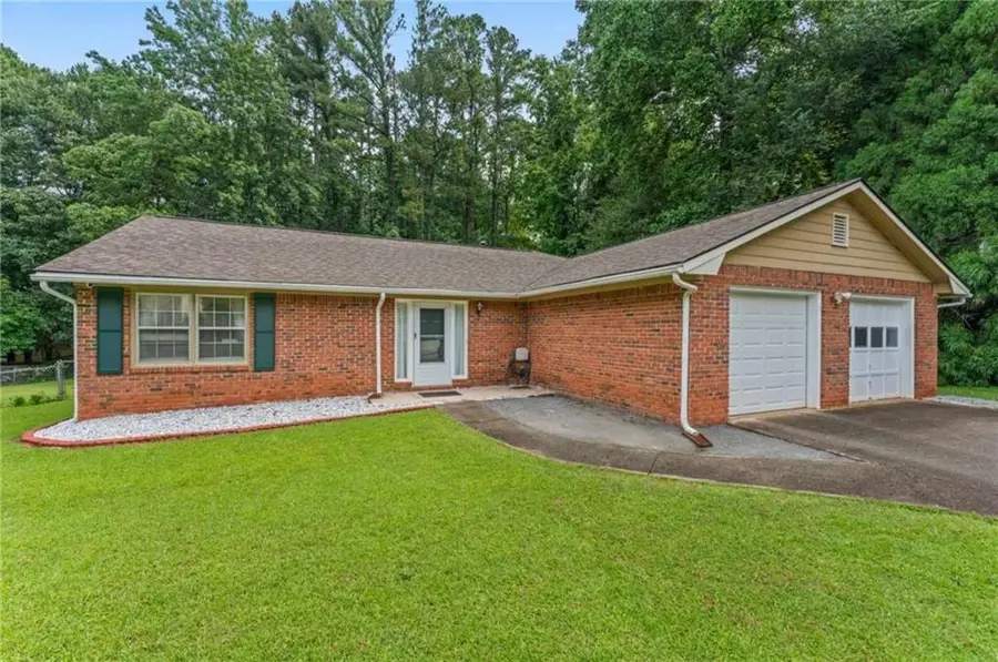 1738 Sherry Lane, Jonesboro, GA 30236 - Image #2