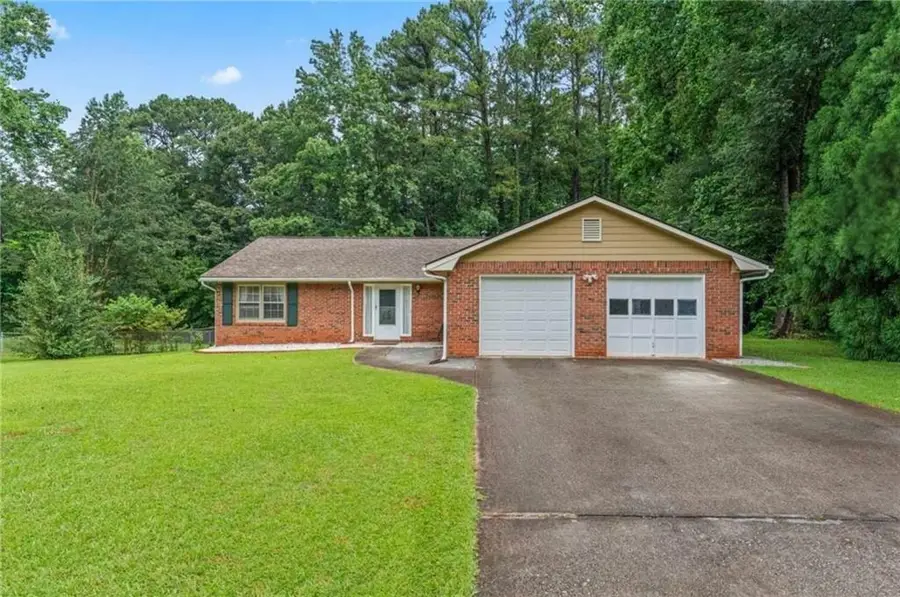 1738 Sherry Lane, Jonesboro, GA 30236 - Image #3