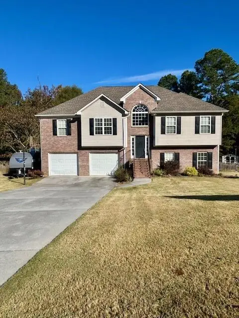 140 Washington Street Se, Calhoun, GA 30701