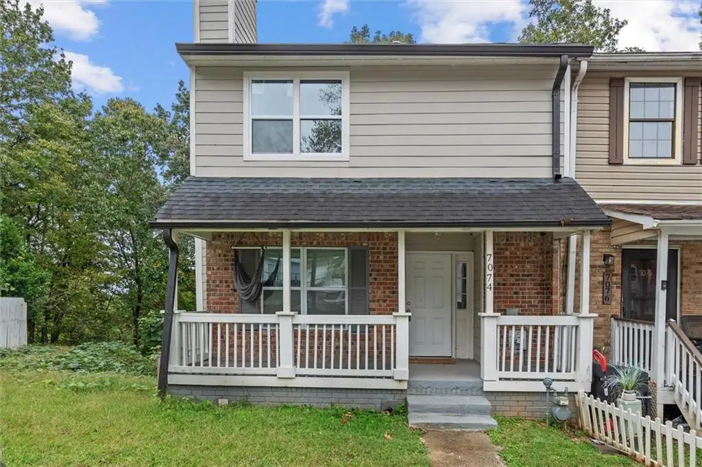 7074 Oakhill Circle, Austell, GA 30168 - #1
