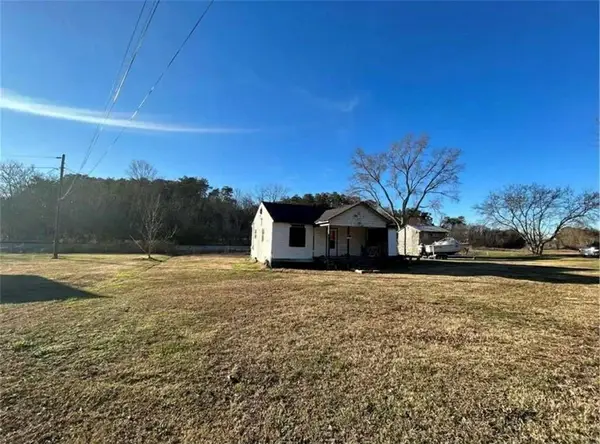 4197 Highway 411, Rydal, GA 30171