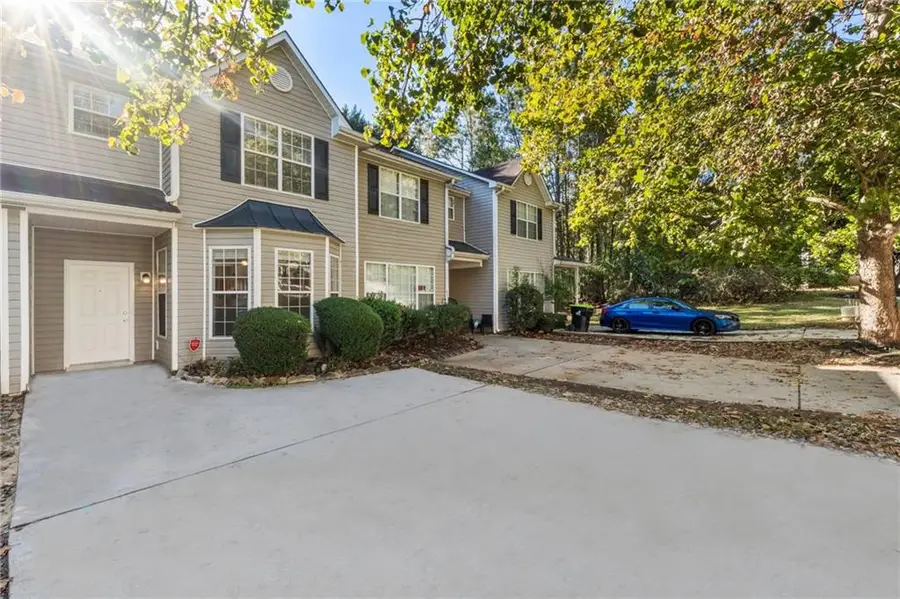 6750 Sunset Hills Boulevard, Rex, GA 30273 - #2