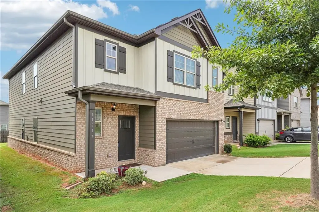 11917 Brightside Parkway, Hampton, GA 30228 - Image #1