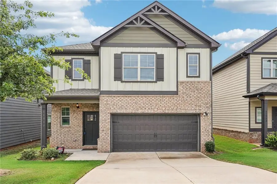 11917 Brightside Parkway, Hampton, GA 30228 - Image #2