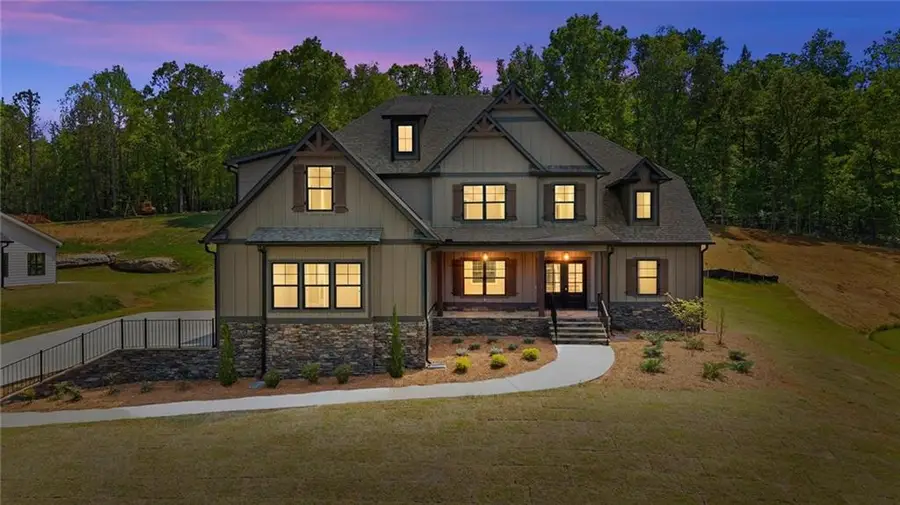 161 West Lake Boulevard, Carrollton, GA 30116 - #2