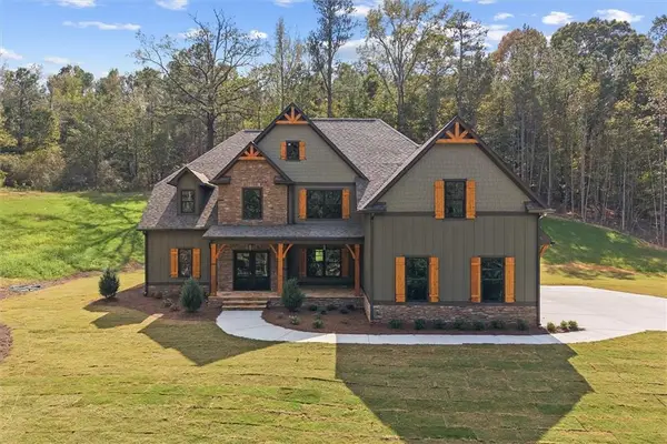 133 West Lake Boulevard, Carrollton, GA 30116