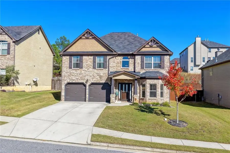 1460 Long Acre Drive, Loganville, GA 30052 - Image #2