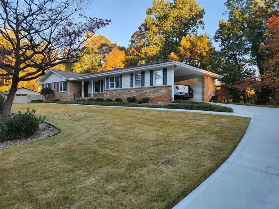 1554 Cooper Lake Road Se, Smyrna, GA 30082 - Image #3