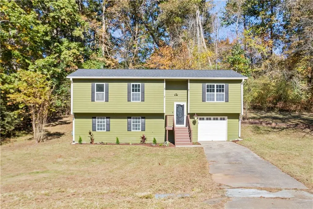 431 Pilgrim Lane, Powder Springs, GA 30127 - Image #1