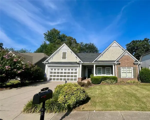 35 Lake Haven Drive, Cartersville, GA 30120