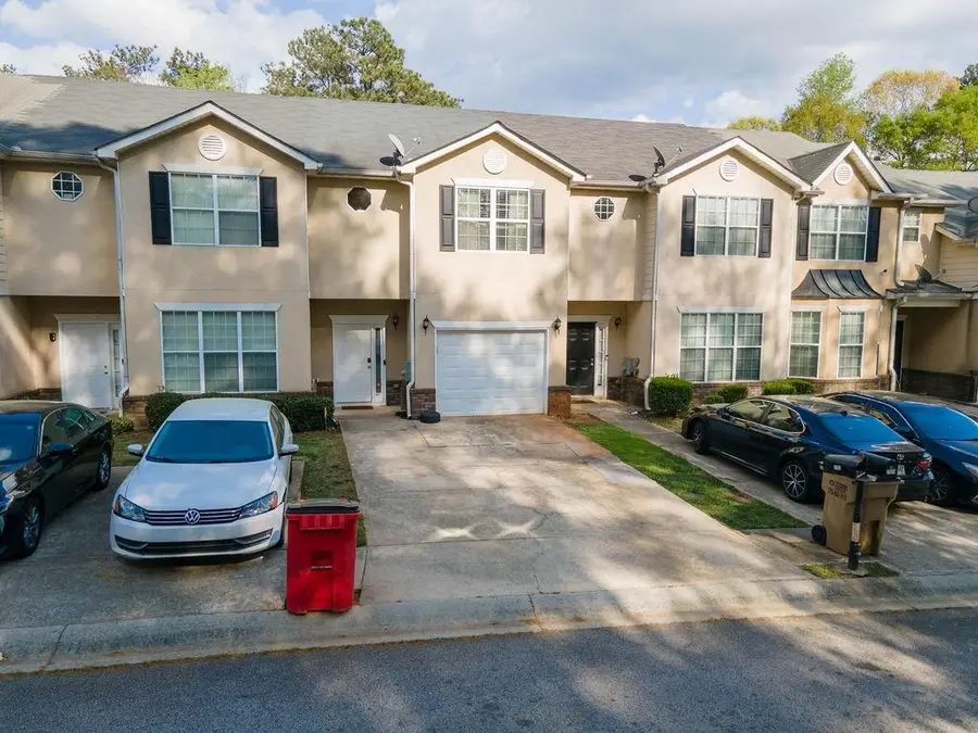 2312 Coach Way, Jonesboro, GA 30236 - Image #3