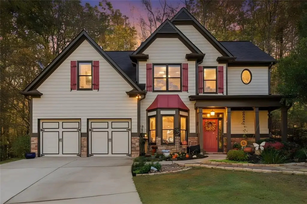 612 Homestead Drive, Dallas, GA 30157 - Image #1