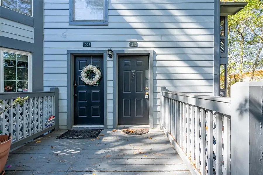 1210 Weatherstone Drive Ne, Atlanta, GA 30324 - Image #3