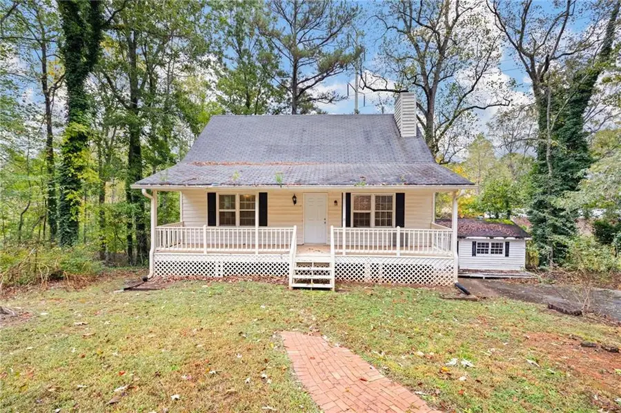 1978 Winding Creek Lane Sw, Marietta, GA 30064 - Image #2