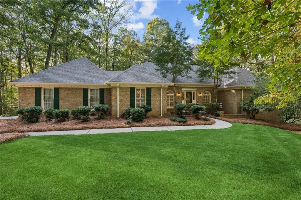 4201 Antelope Lane, Snellville, GA 30039 - Image #1