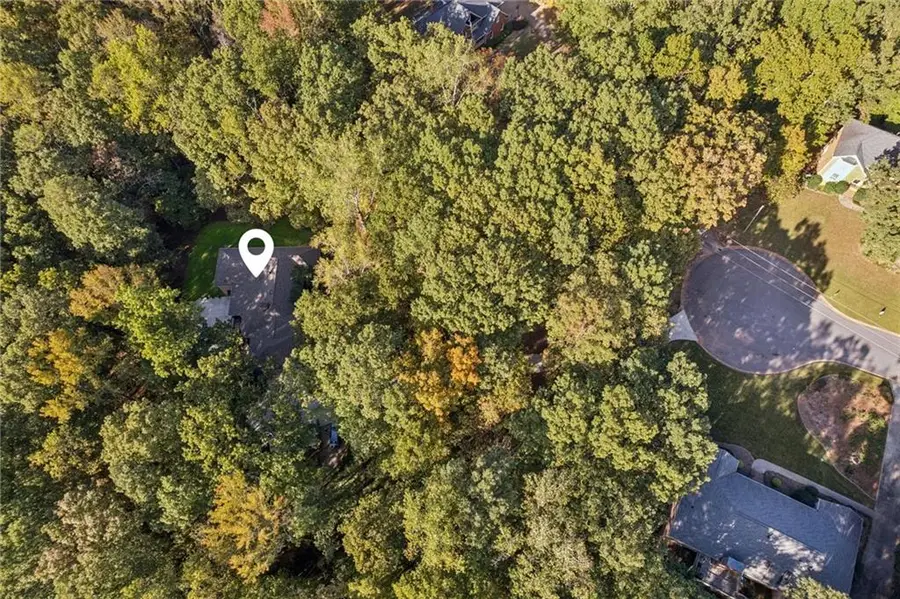 4201 Antelope Lane, Snellville, GA 30039 - Image #3