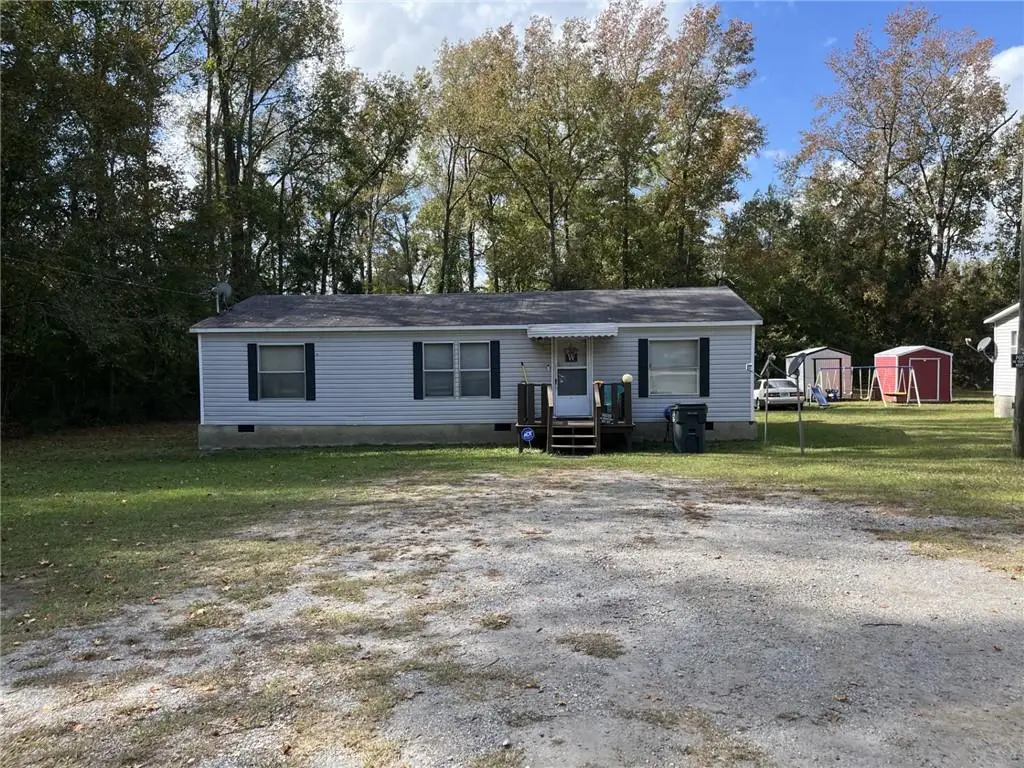 209 Hoey Street, Thomson, GA 30824 - Image #1