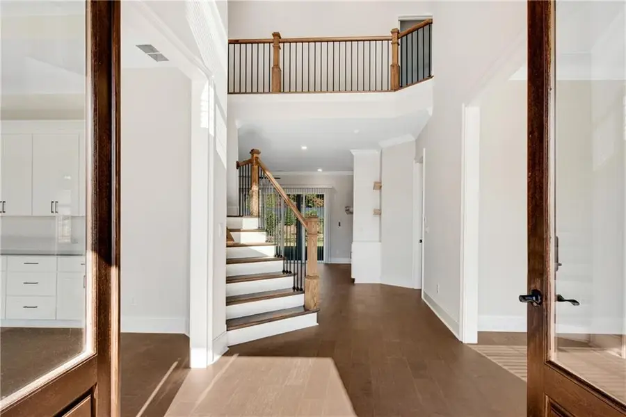 710 Garden Reserve Lane, Alpharetta, GA 30005 - Image #2