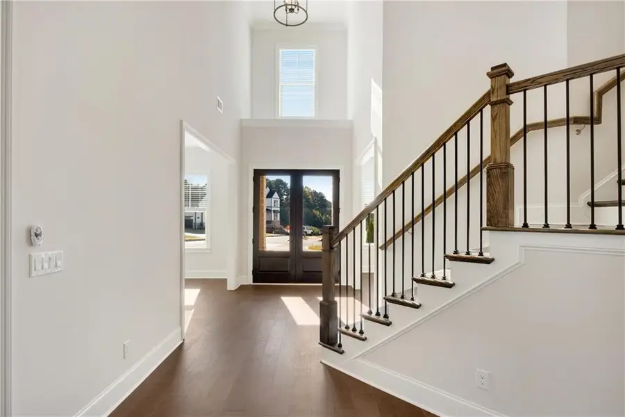 710 Garden Reserve Lane, Alpharetta, GA 30005 - Image #3