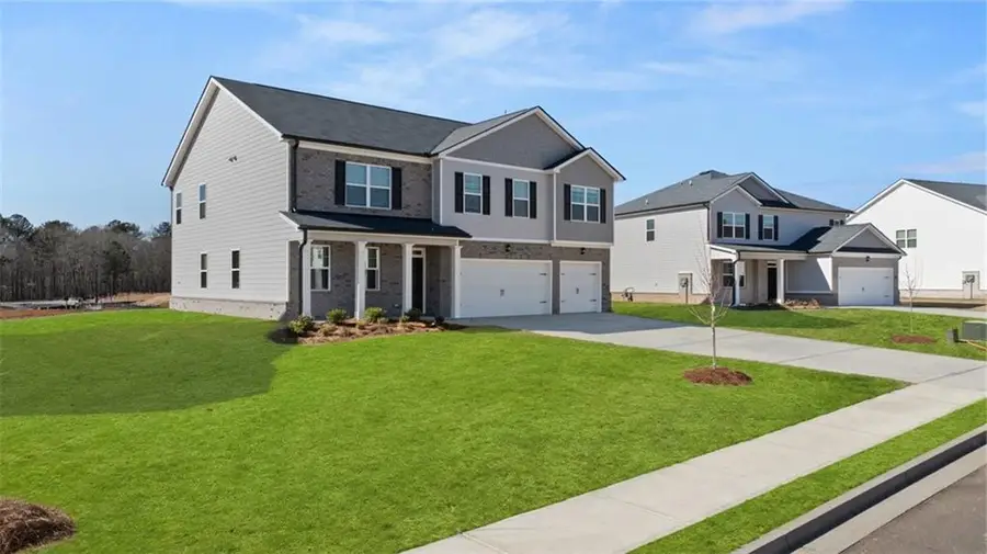 65 Weymouth Drive, Locust Grove, GA 30248 - Image #2