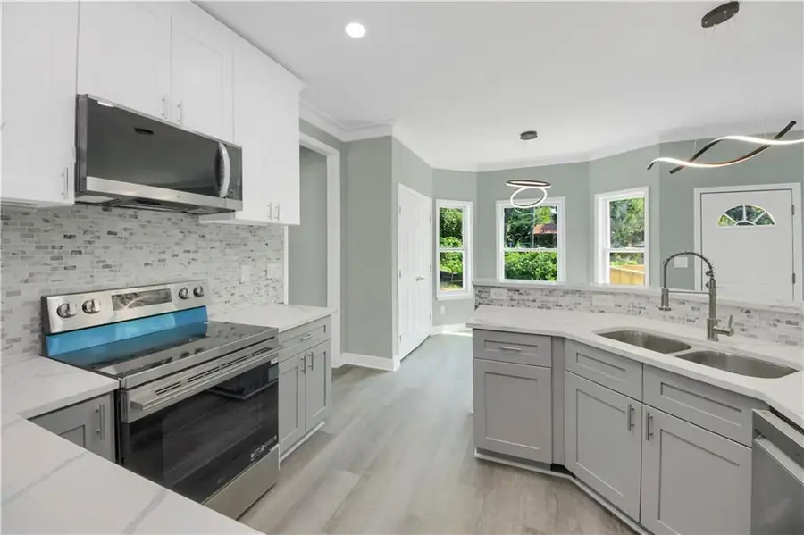 3439 Twin Village Court, Snellville, GA 30039 - Image #3