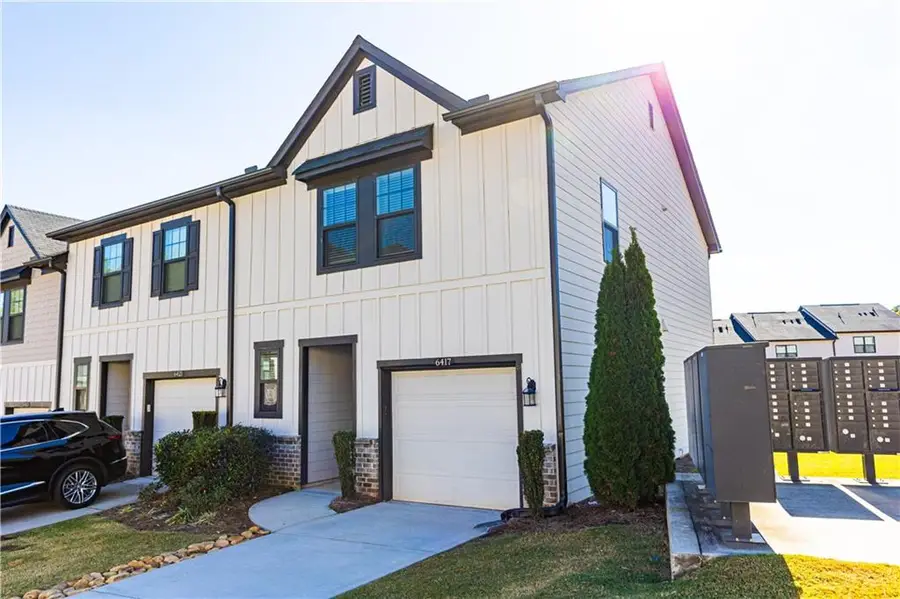 6417 Mountain Home Way Se, Mableton, GA 30126 - Image #2