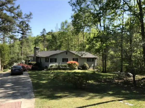 215 Heath Cove, Lavonia, GA 30553
