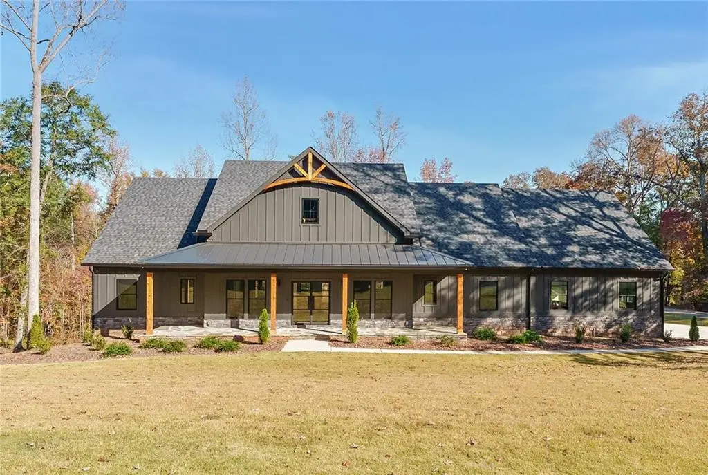 100 Ridge Way, Forsyth, GA 31029 - Image #1