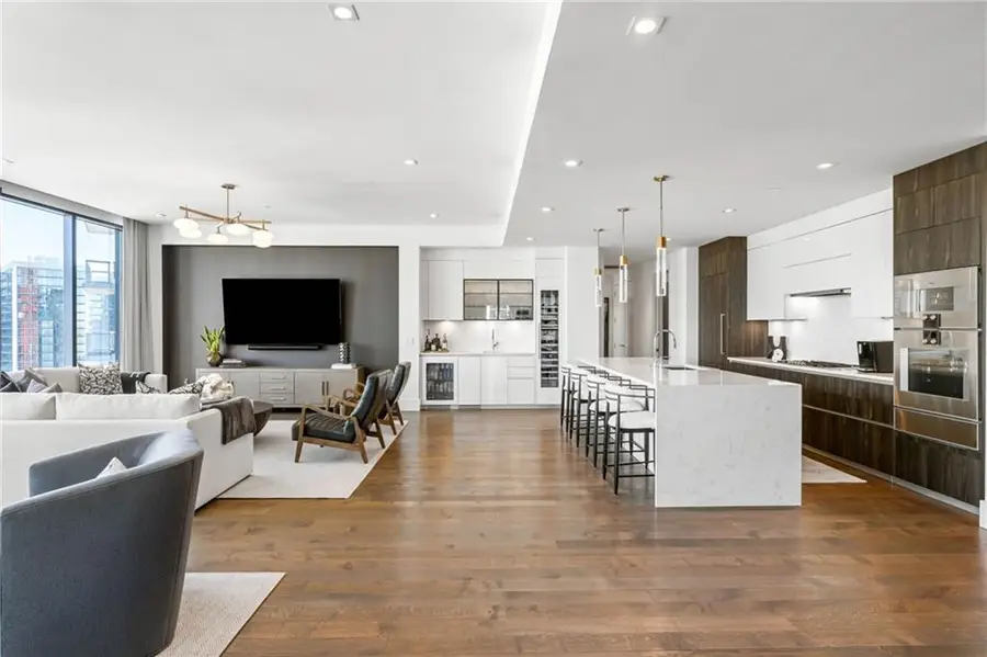 3107 Peachtree Road Ne #1402, Atlanta, GA 30305 - Image #2