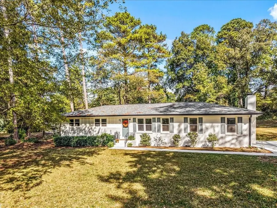 1348 Ridgewood Drive Sw, Lilburn, GA 30047 - Image #2