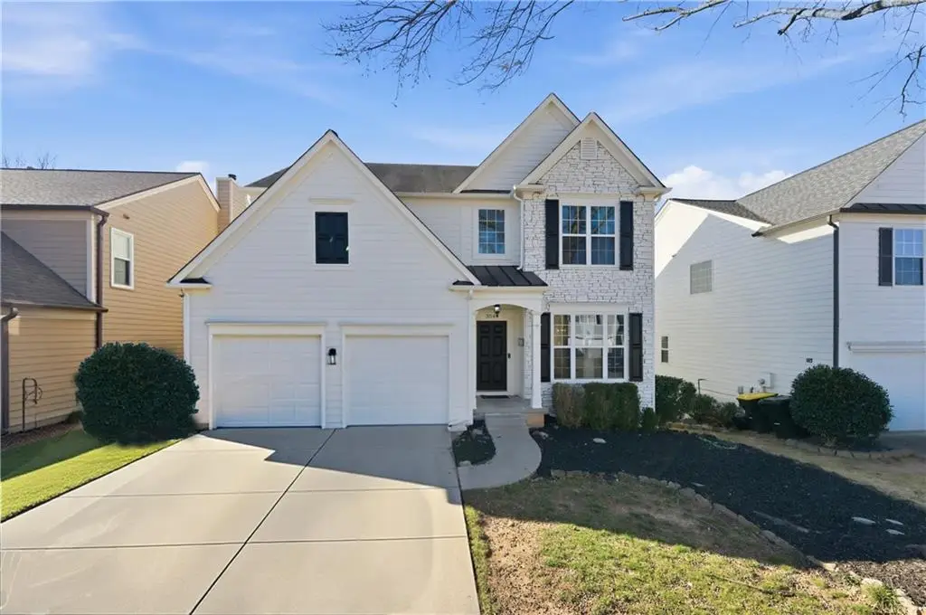 3540 Ballybandon Court, Cumming, GA 30040 - #1