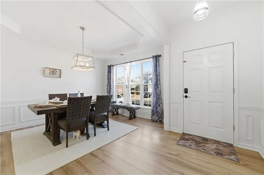 3540 Ballybandon Court, Cumming, GA 30040 - #2