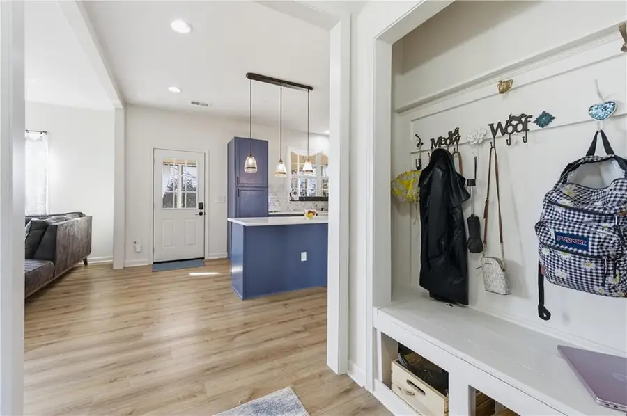 3540 Ballybandon Court, Cumming, GA 30040 - #3