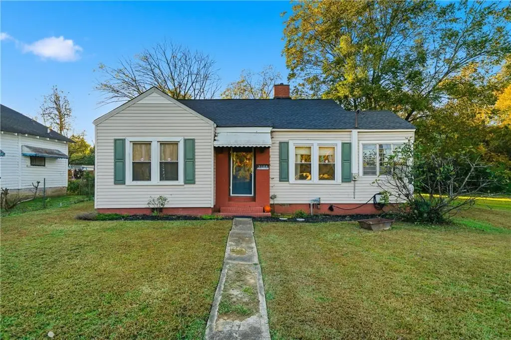 2108 Maple, Rome, GA 30161 - Image #1