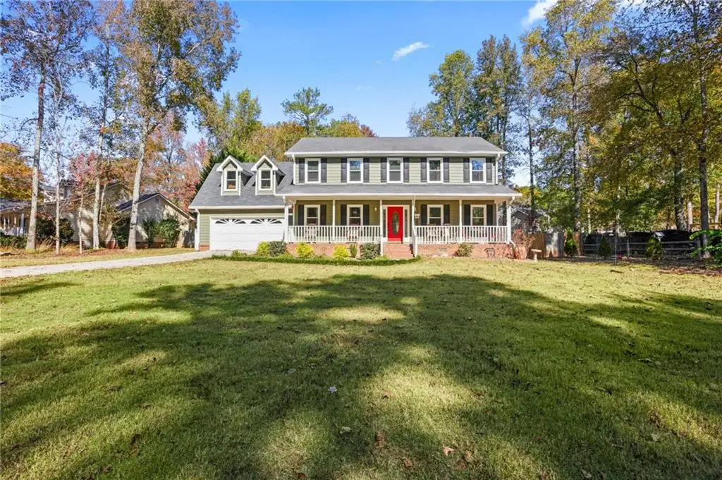133 Brookhaven Lane, McDonough, GA 30253 - Image #1