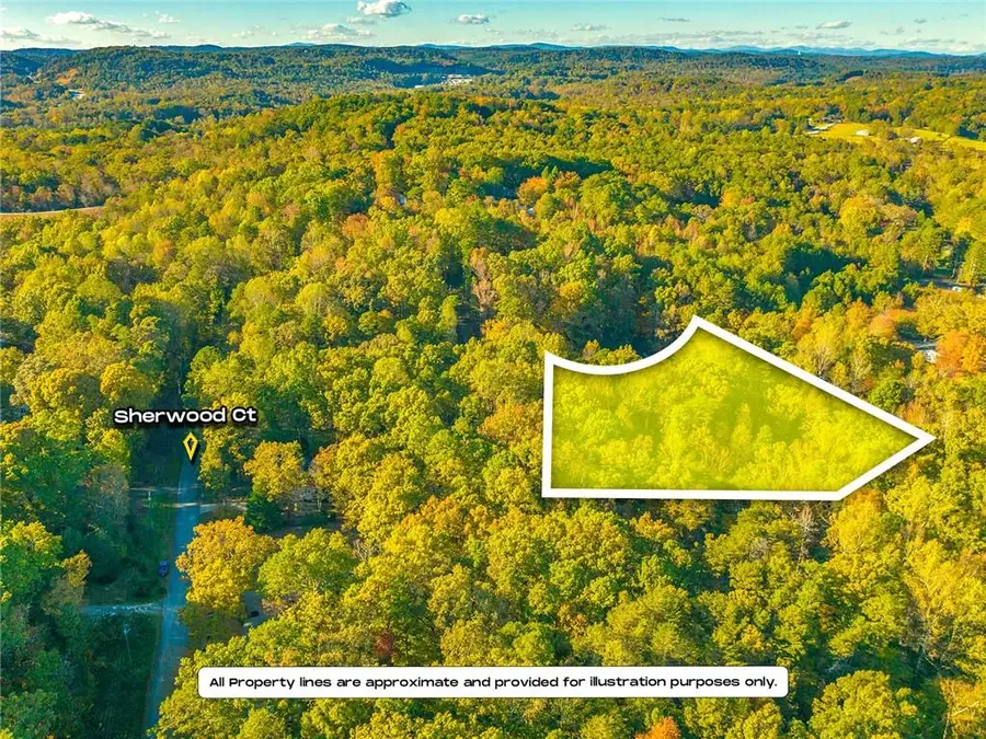 9369 Sherwood Court, Toccoa, GA 30577 - Image #2