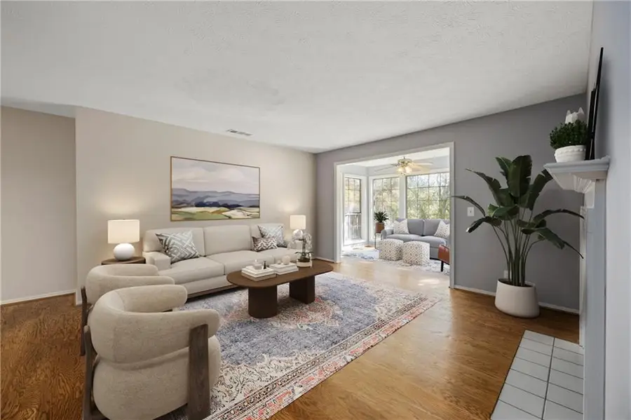 707 Gettysburg Place, Atlanta, GA 30350 - Image #3