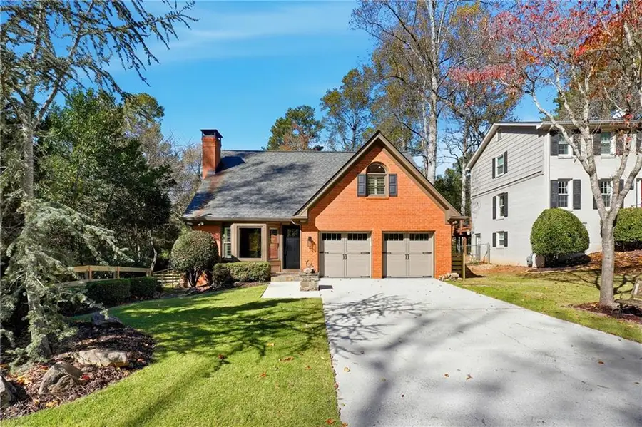 2836 Thornbriar Road, Atlanta, GA 30340 - Image #2