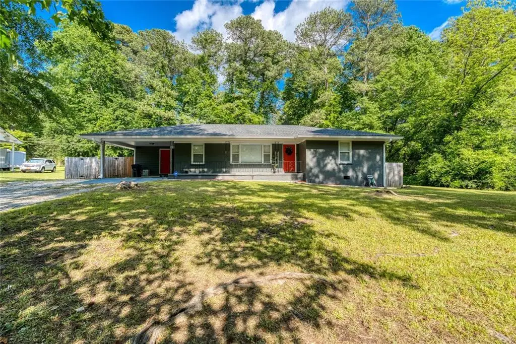 2462 Pate Street S, Snellville, GA 30078 - Image #1