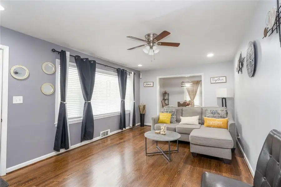 2462 Pate Street S, Snellville, GA 30078 - Image #2