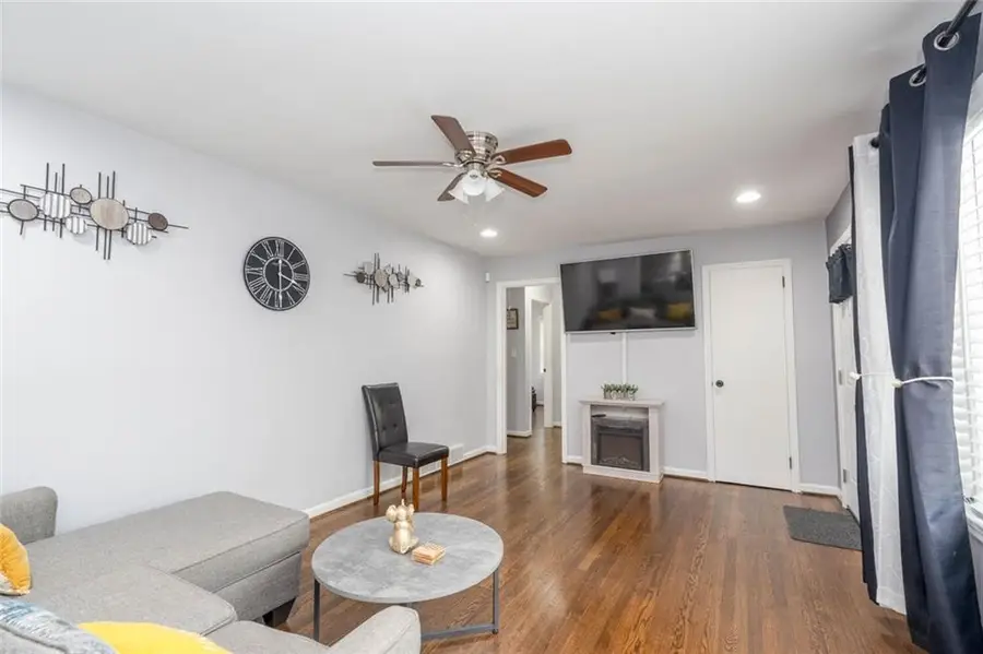 2462 Pate Street S, Snellville, GA 30078 - Image #3