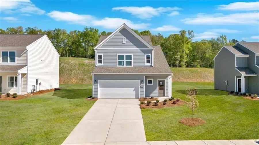 107 Lavender Circle, Calhoun, GA 30701 - Image #2