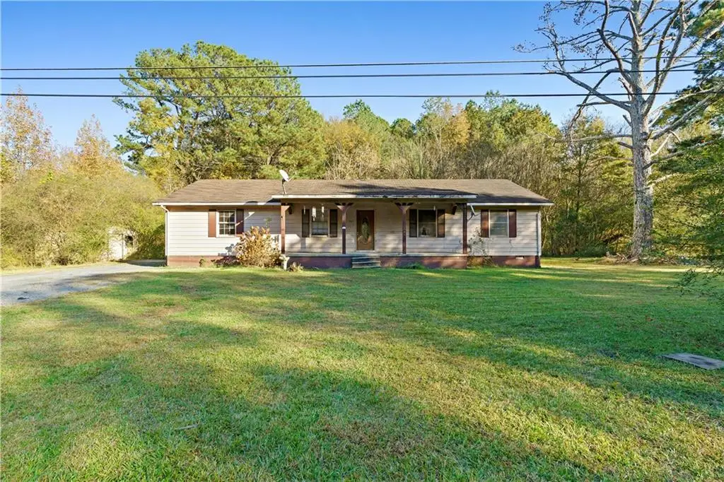 247 Grady Road, Rockmart, GA 30153 - Image #1