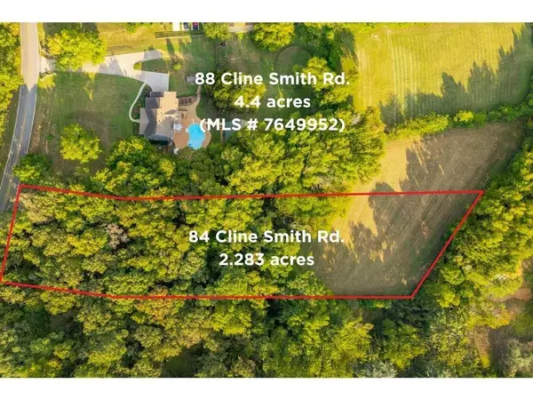 84 Cline Smith Road, Cartersville, GA 30121