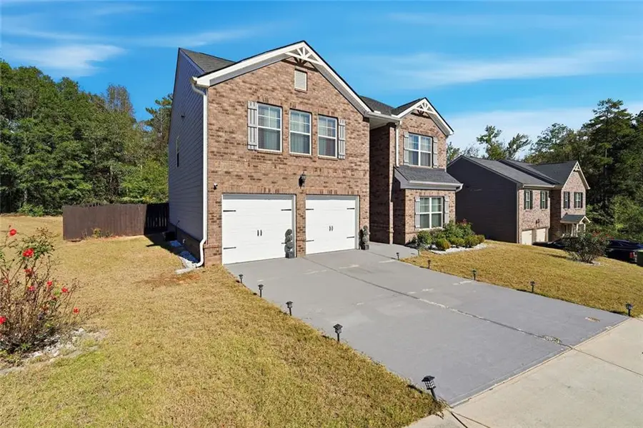 55 Twin Lakes Drive, Covington, GA 30016 - #2