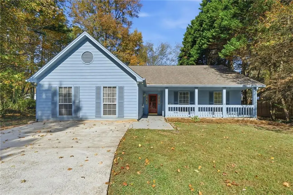 2500 Rosedale Road, Snellville, GA 30078 - Image #1