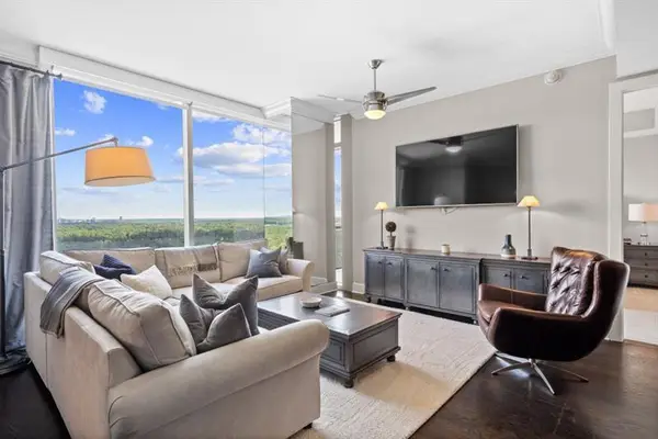 3630 Peachtree Road Ne #1909, Atlanta, GA 30326