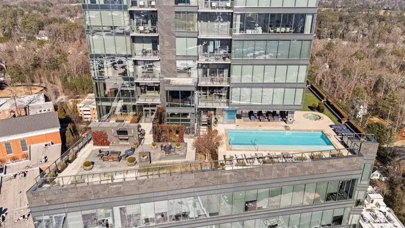 3630 Peachtree Road Ne #1909, Atlanta, GA 30326 - #3