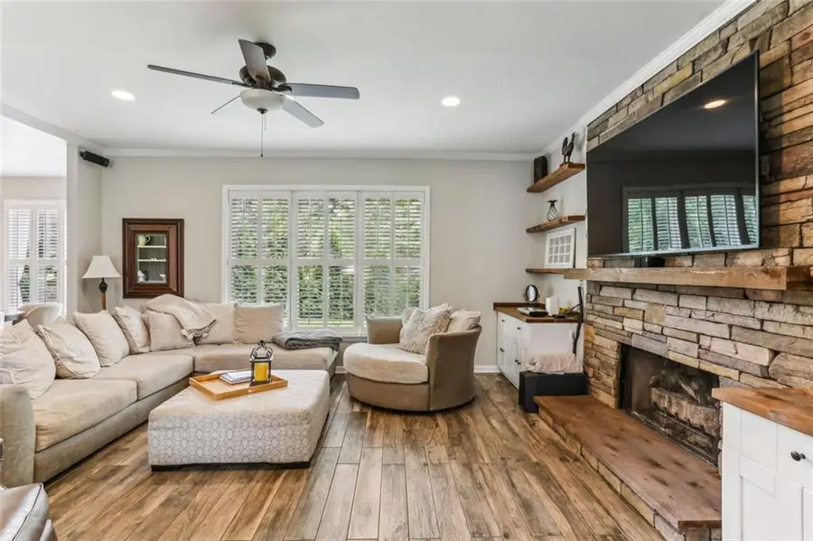 2624 E Madison Drive, Dunwoody, GA 30360 - Image #3